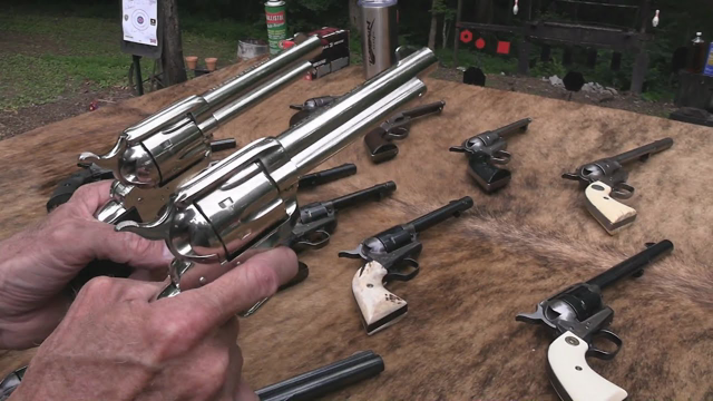 Last Single Action Revolver I Would Ever Sell!