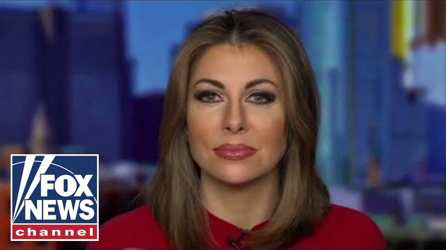 Morgan Ortagus: Russia has this one goal