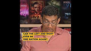Can the Left and Right Ever Be One Nation Again?