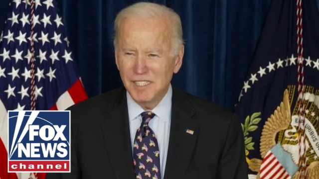 Biden politicizing tornado damage to advance climate agenda: Murray