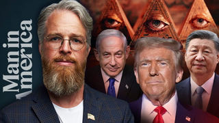 Is Trump Using Israel to Destroy the CCP & BRICS?