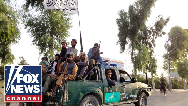 Afghanistan 'terrorist super-state' keeps getting worse: Rep. Waltz