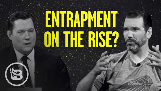 CRAZY: How the FBI May Have Entrapped Whitmer’s Would-Be Kidnappers | Stu Does America