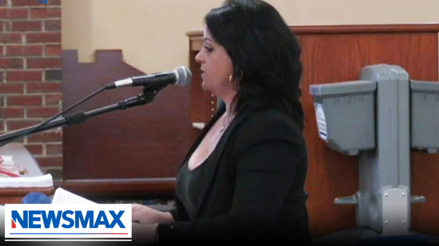 Mom tears apart school board over Critical Race Theory | FULL VIDEO & questions with Tatiana Ibrahim