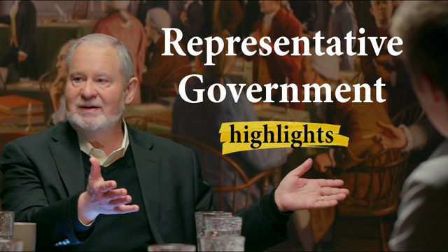 Representative Government | Highlight Ep.21