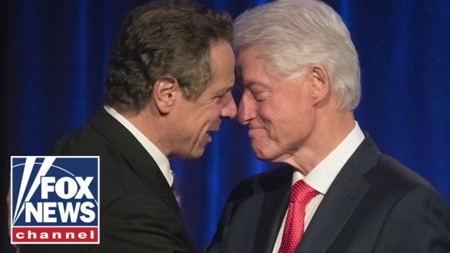 'The Five' shreds Cuomo's 'bizarre and horrible' defense montage