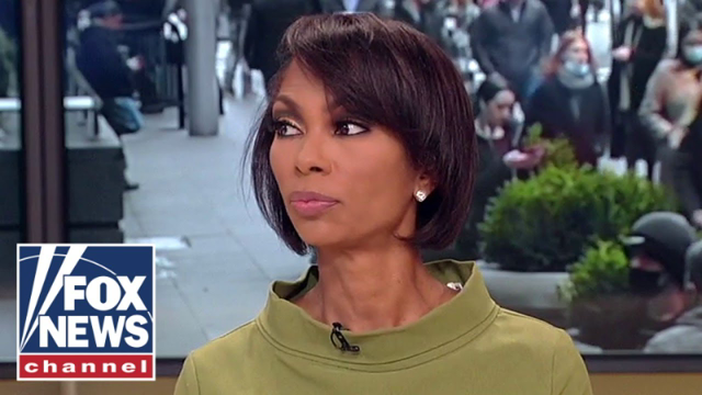 Harris Faulkner slams VP Harris after another top aide steps down: 'It's a problem'