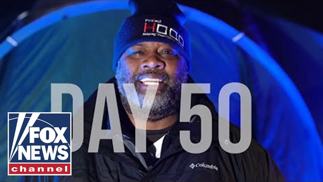 Supporters send good wishes to Pastor Corey Brooks for his birthday l Digital Originals