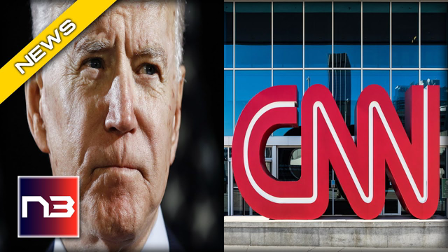 CNN Shows One Broken Promise After Another in Devastating Takedown of Biden Presidency