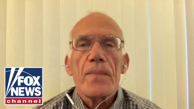 The Left has blown up all conventional wisdoms: Victor Davis Hanson
