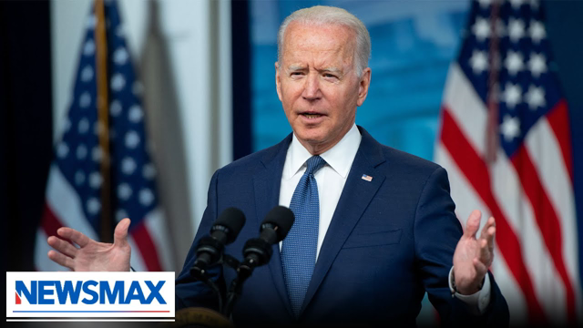 Biden: If you're unvaccinated, you are not protected | COVID-19 response latest