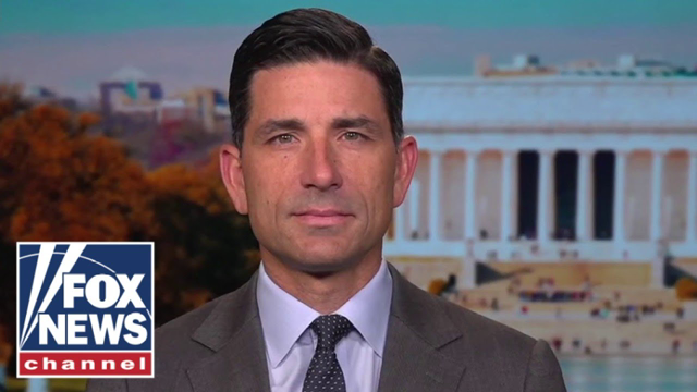 Biden’s border policies and messaging are a ‘problem’: Chad Wolf