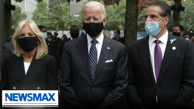Cuomo is not off the hook | Lee Zeldin | Wake Up America