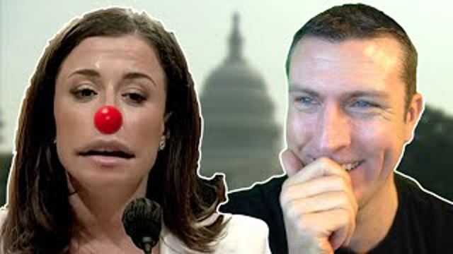 "Surprise Witness" for "Emergency" January 6th Hearing Becomes Laughing Stock