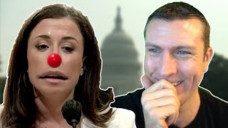 "Surprise Witness" for "Emergency" January 6th Hearing Becomes Laughing Stock