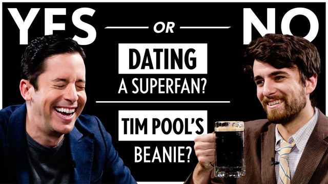 YES or NO | Real Answers and Real Drinks with FREEDOMTOONS (Seamus Coughlin)