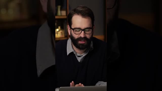 Matt Walsh Tries To Laugh At Chelsea Handler Talking About Butts