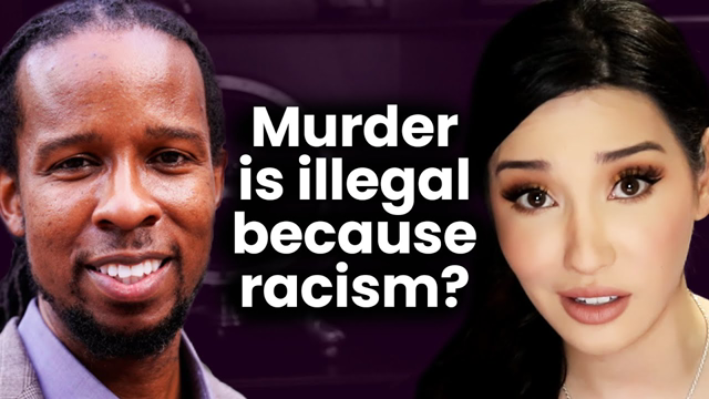 RACE-BAITER SUPREME: Ibram X Kendi | Antiracism Explained