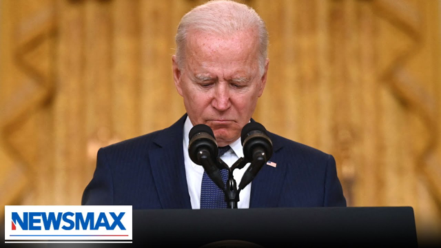 Biden: They gave me a list here, first person I was instructed to call on is Kelly O'Donnell of NBC