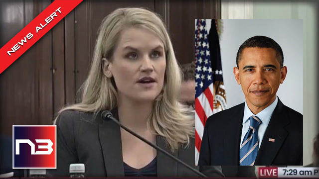 Connection Between Facebook Whistleblower And Top Obama Official SHOCKING America