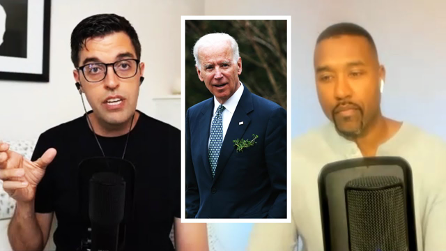 Is Joe Biden Right About Voting, Or Is He The Real Threat To Democracy?