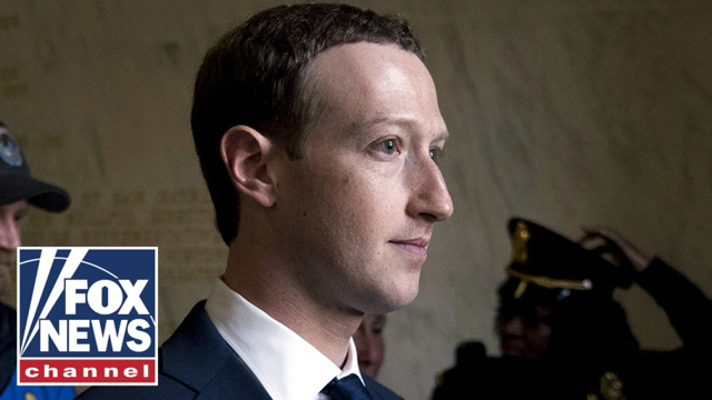 ‘The Five’ discuss Facebook whistleblower exposing dangers of big tech