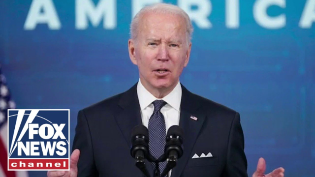 ‘The Five’ react to NBC host saying Biden isn’t seen as ‘competent’