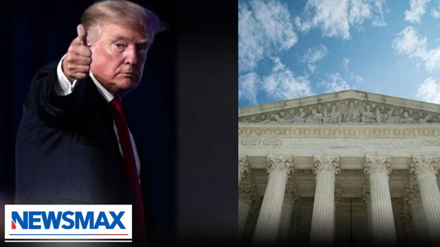 Trump team requesting SCOTUS to block Jan. 6 committee request | 'Spicer and Co.'