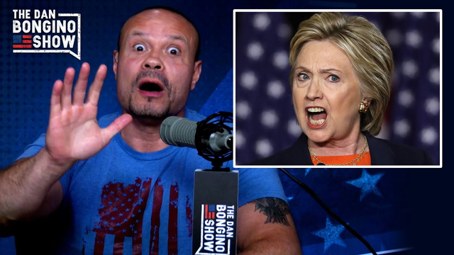 Could Hillary Clinton actually face justice soon?
