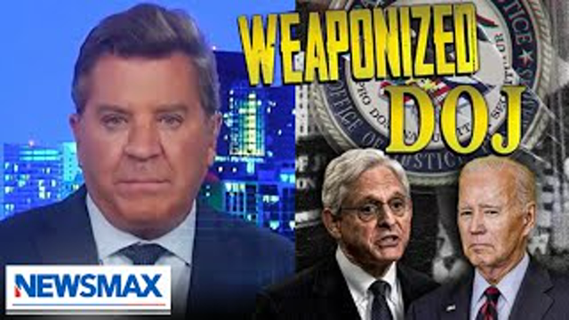 Eric Bolling: Don't hold your breath