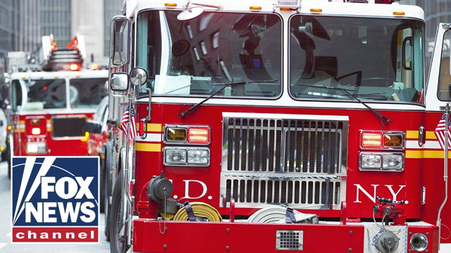 This state's vaccine mandate is leading to firehouse closures
