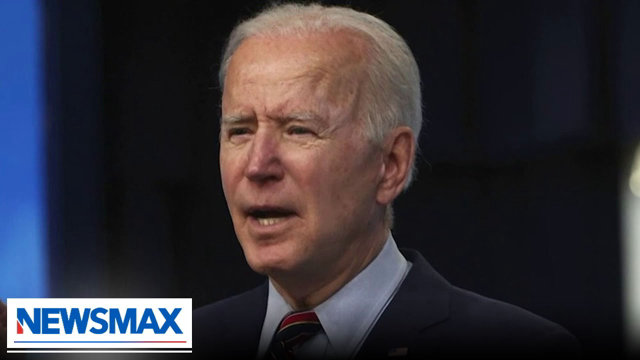 Biden is not enforcing the law | Chad Wolf | The Chris Salcedo Show
