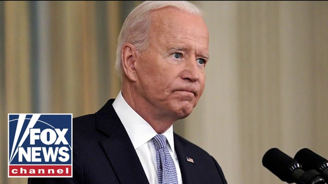 'The Five' slam Biden administration for supply chain meltdown
