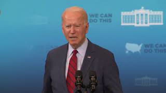 Joe Biden Uses Woke Term “Latinx,” Assumes Every Latino Is An Illegal Immigrant