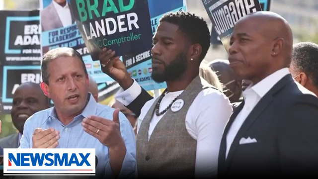 "Defund the Police" advocate to have his own security detail | 'John Bachman Now'