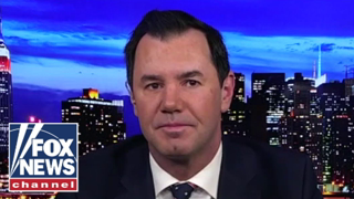 Joe Concha has these questions for President Biden