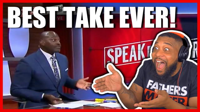 Marcellous Wiley "ITS MAN, NOT THE MACHINE" SPEECH CHANGE EVERYTHING