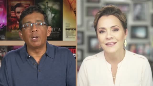 Why Kari Lake Left TV Journalism to Run for Arizona Governor