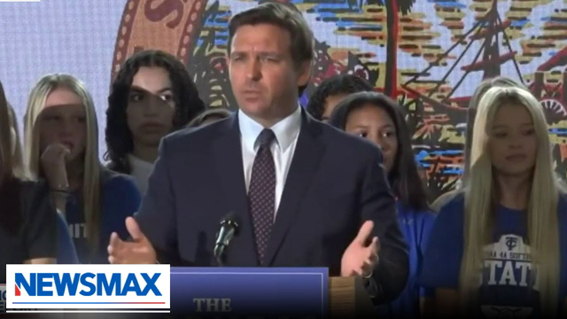 Florida Lt. Gov: This bill protects women