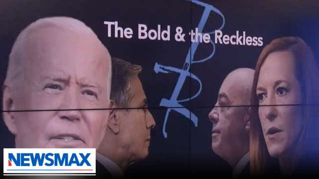 Joe Pinion: The Biden Administration threw border patrol under the bus