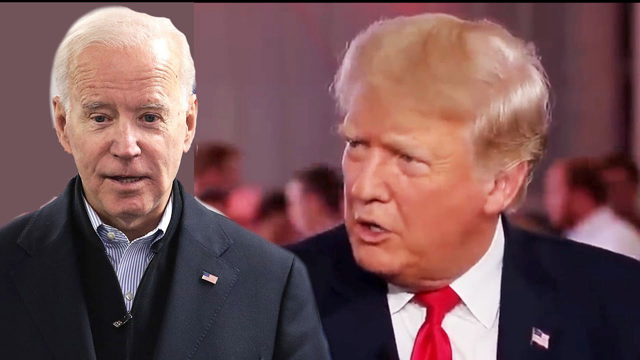 THE US NEEDS THIS ONE THING! TRUMP HAD IT. BIDEN DOESN'T.