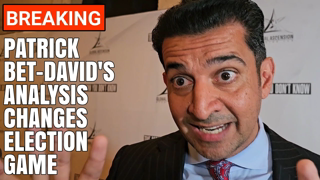 🚨BREAKING: Patrick Bet-David's Mar-a-Lago Interview Just Broke The Internet! This Is Too Perfect!🚨