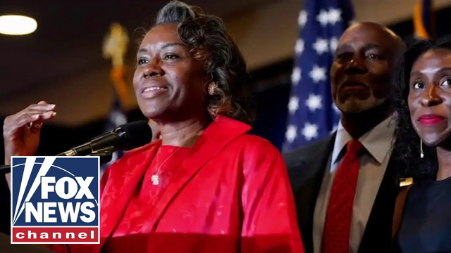 Winsome Sears pushes back on racially-charged attacks