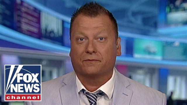 The left is losing the culture war: Jimmy Failla | Fox Across America