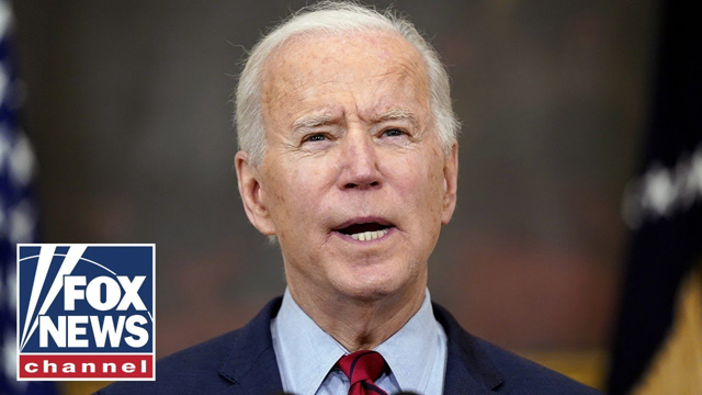 Biden staff 'lack empathy': Ortagus