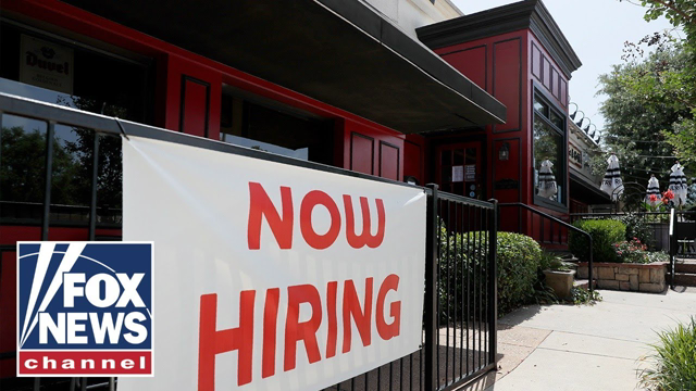This state is extending unemployment despite worker shortage
