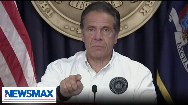 Andrew Cuomo gives Hurricane briefing amid impending resignation | Saturday Agenda