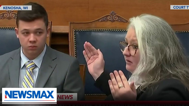 Rittenhouse defense alleges prosecution compressed and altered video