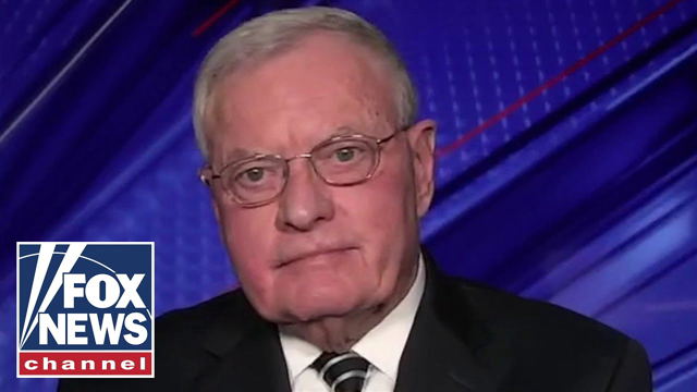 Iranian nuclear 'breakout' a matter of time: Keith Kellogg