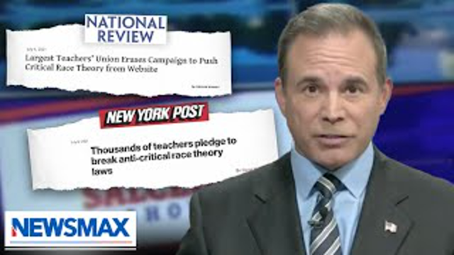 Socialist Democrats, they're all in | Chris Salcedo Show